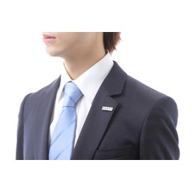 Don Flyee Organizer Pin Butterfly Clutch Alloy C0064