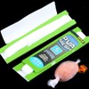 Perfeclan 5x 5M 25mm PVA Water-Soluble Fishing Net Refill Stocking