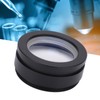 WD30 2X Wide Angle Magnifying Objective Lens Microscope Auxiliary Lens