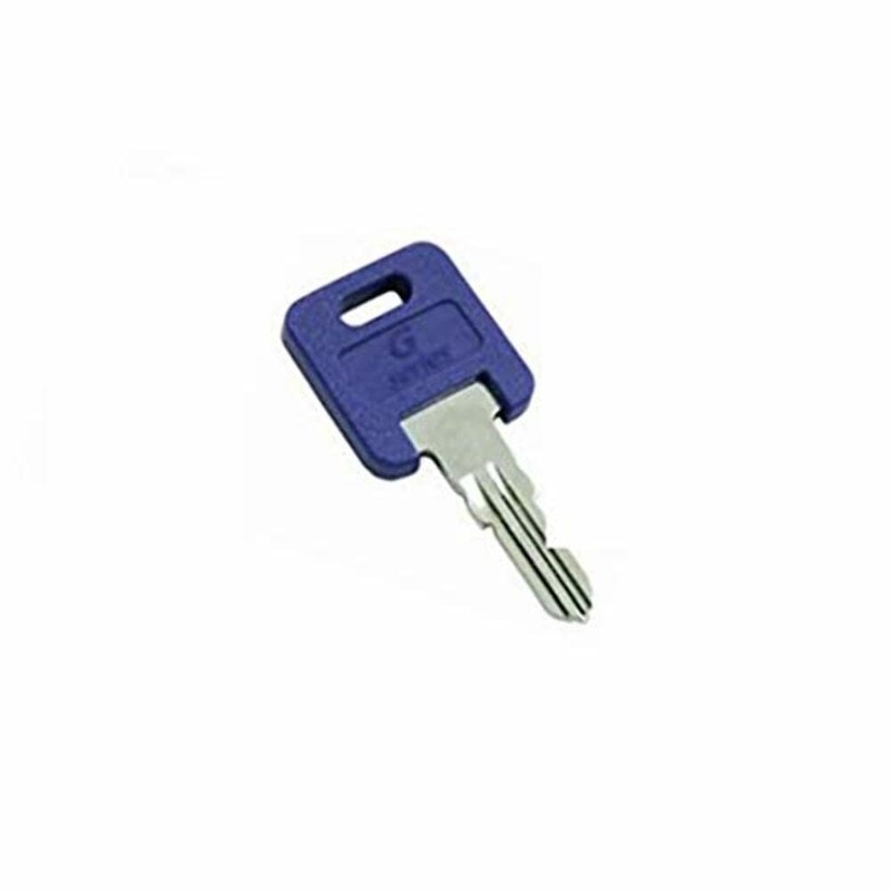 AP Products 013-690389 Global Replacment Key Code 389