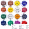 'Professional Gouache Paint Set – 16 x 20 ml Pots