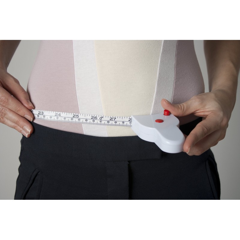 Perfect Waist Tape Measure - 60"