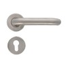Amig - Door Handle Set with Rosette | Model 3RBX