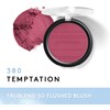 COVERGIRL So Flushed High Pigment Blush, Temptation