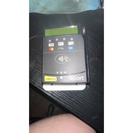 Cantaloupe ePort Coin Mech Adapter Plate