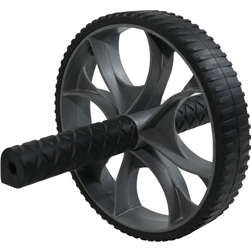 Ram® Ab Abdominal Exercise Roller Body Fitness Training Machine ABS