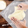 Super Kitchen Extra Large Multipurpose Silicone Nonstick Baking Mat, Pastry