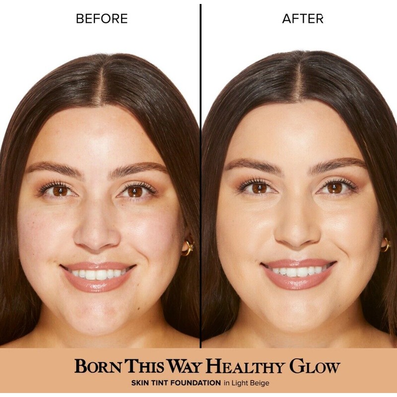 Too Faced Born This Way Healthy Glow SPF30 Moisturizing Skin