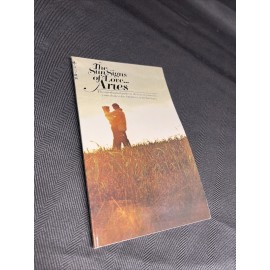 The Sun Signs Of Love... Aries by Derek and Julia Parker - 1976 Tempo Books