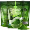 Orgánica Té Verde Matcha Polvo Certificado Usda - 100% Puro