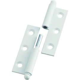 TRUSCO (torasuko) Steel for Hinge Right For 2255040r