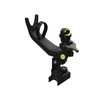 BMO JAPAN Rod Holder, Extreme Grip, Vertical Slider Set, Light
