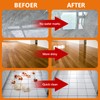 Floor Cleaning Solution- 85 FL OZ-Floor Cleaner for Mopping with