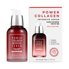 오르제나 파워 콜라겐 인텐시브 세럼 Orjena Power Collagen Intensive Serum