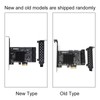PCI-E to SATA3.0 Controller Expansion Board 8-Port SATA3.0 Interface Expansion