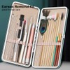 23 Pieces Earwax Removal Kit Portable Earwax Removal Kit Ear