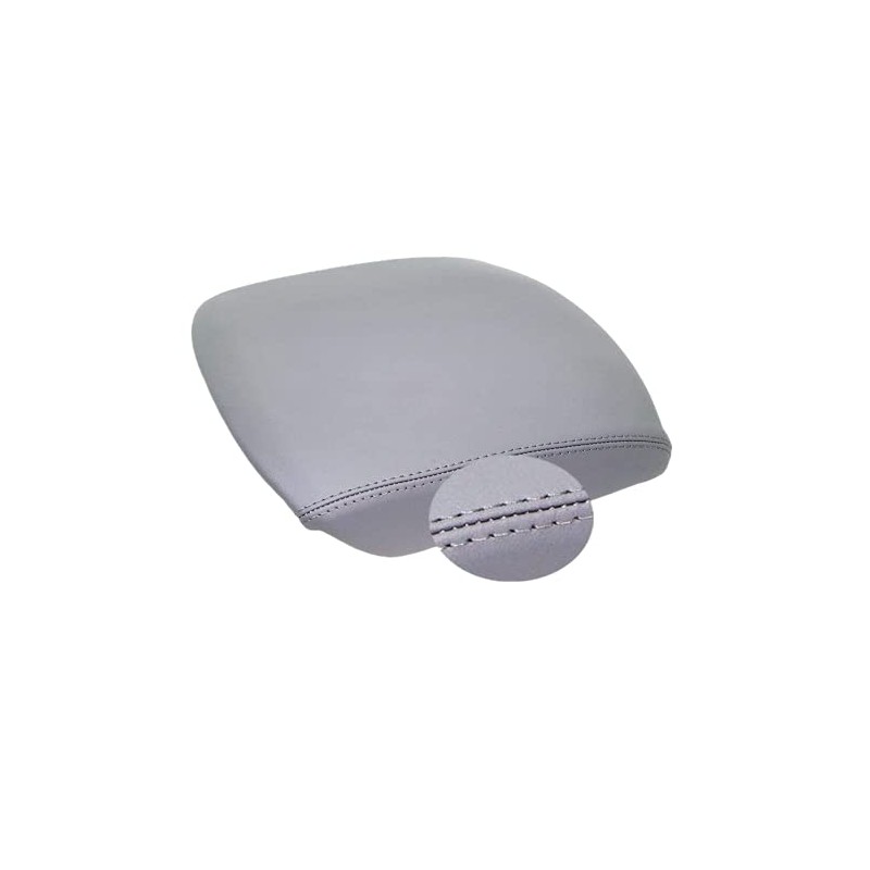 Kohnkdllc Center Console Cover and Front Door Panel Armrest Cover