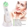 Beauty Instrument Radiofrecuencia Y Fototerapia Electroestimulación. Ems