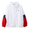Fila Women's Cross Jacket, Stretch Cloth Jacket, Sportswear, M, Women's,