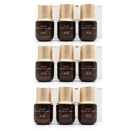 KOY KOY White Cream Ampoules (3 boxes) / KOY 코이 화이트 크림 앰플 3개입 3박스