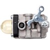 Goodbest New Carburetor Compatible With MTD RM2BV RM2BL Troy-Bilt TB2BVEC