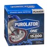 Purolator PurolatorONE Filtro de Aceite PL14459, Azul