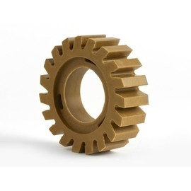 QPaints MBX Metal Blaster Vinyl Zapper/Eraser Wheel