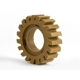QPaints MBX Metal Blaster Vinyl Zapper/Eraser Wheel