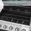 Criditpid Grill Grate Replacement for Nexgrill 4 Burner 720-0830H 720-0783E,