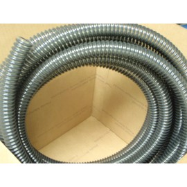 Shields HOSE MULTIFLEX SERIES 141 88 1410346B 24 FT 3/4" BILGE SINKS SHOWERS SCUPPERS
