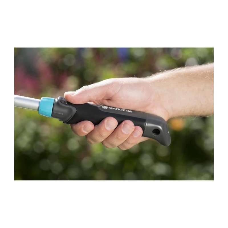 GARDENA BB - Azada Comfort Acero de alta calidad, revestimiento