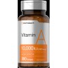 Horbäach Vitamin A 10000 IU | 300 Softgels | Premium
