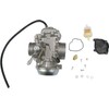 Upgraded Carb Carburetor for Suzuki King Quad 300 LTF300F LTF4WDX