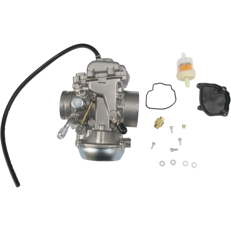 Upgraded Carb Carburetor for Suzuki King Quad 300 LTF300F LTF4WDX