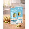 Sunkist Pistachio Unsweetened 190ml 48 packs / 썬키스트 피스타치오 언스위트 190ml 48팩