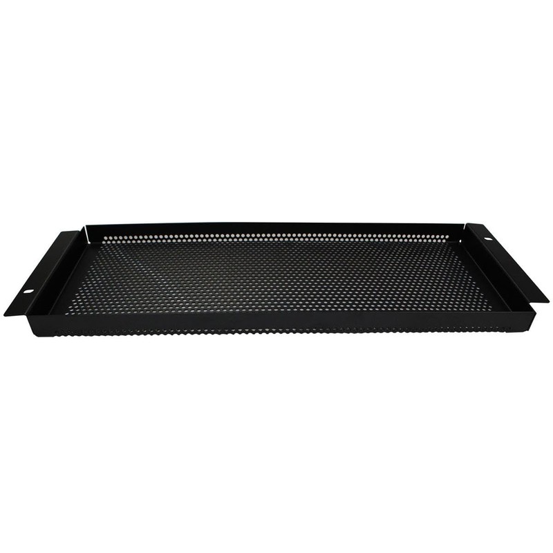 ProX T-P4SEC Security Rack Panel 4U Space