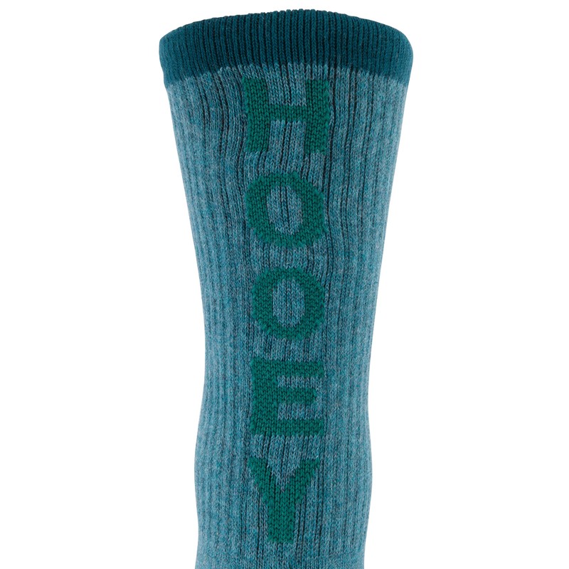 HOOey Athletic Boot Socks Western-Inspired Boot Socks for Men |