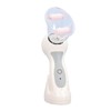 Handheld Chest Vacuum Massager Promote Vibration Improve Elasticity Electric Chest