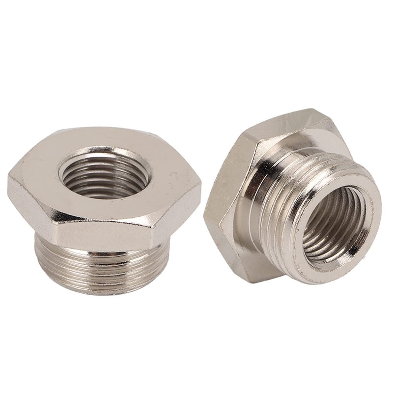 Connector for O2 sensors Material iron M18 x 1.5 M12