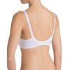 Triumph Womens Cotton Classic Stretch N Bra, White, 36B UK