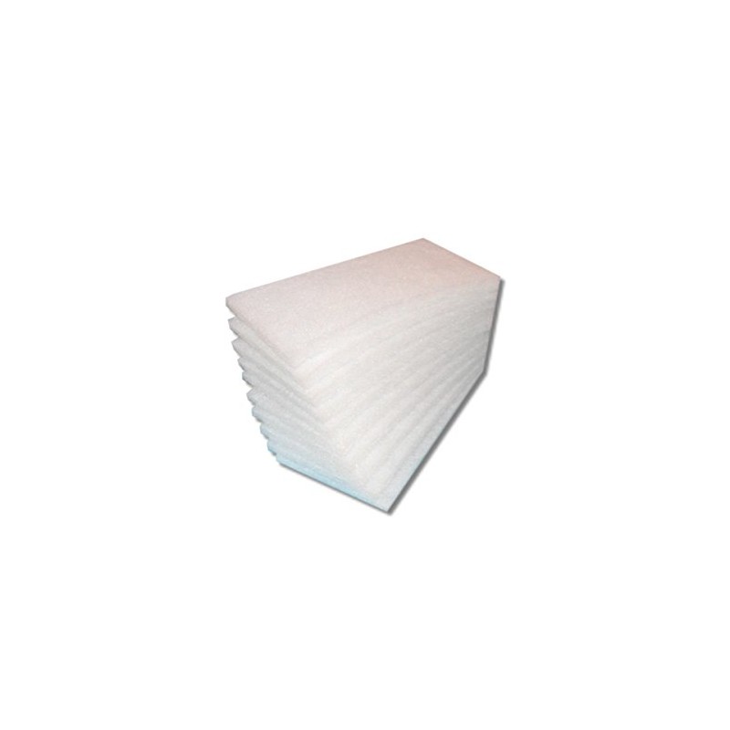 Pack of 20 Filters G4 for Brink Renovent Excellent 300