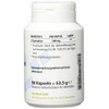 vitaworld L-Tryptophan 500 mg, High Purity, Vegan Tryptophan from Natural,