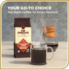 Don Francisco's Colombia Supremo Ground Coffee, Medium Roast – 100%