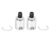 Gear Lever Steel Aluminum Car Modification Replacement for Boxster /