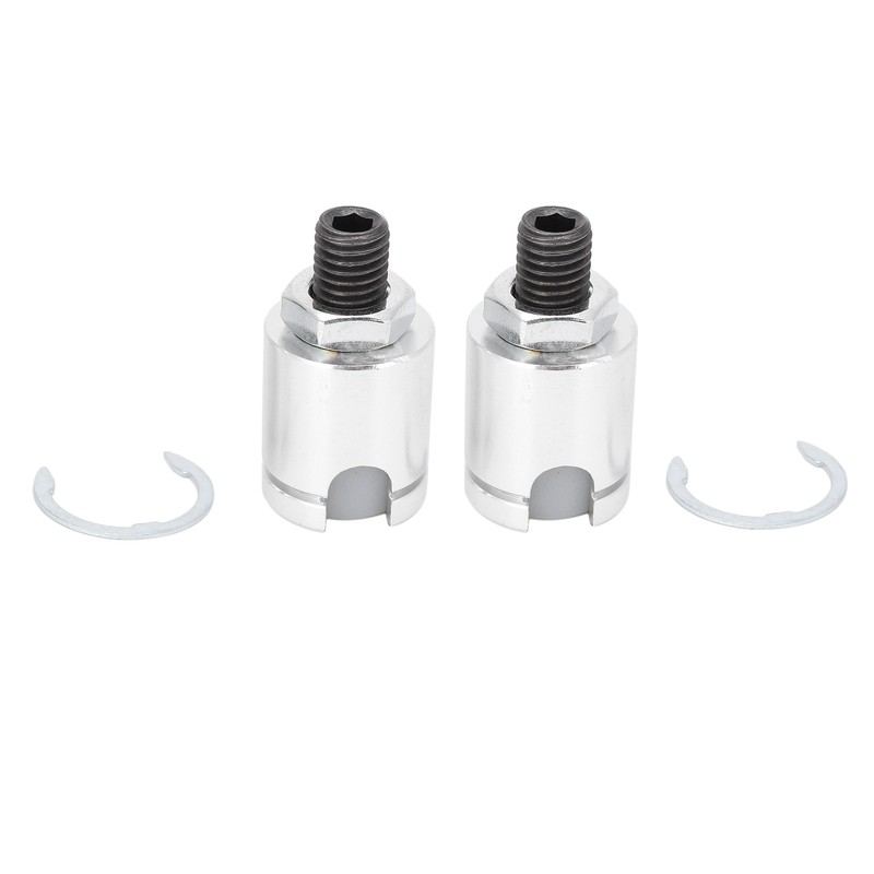 Gear Lever Steel Aluminum Car Modification Replacement for Boxster /