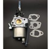 NEW Huayi Carburetor Carb Assembly Compatible with Husqvarna ST224 Snow