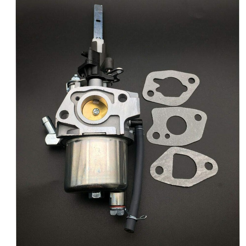NEW Huayi Carburetor Carb Assembly Compatible with Husqvarna ST224 Snow