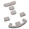 PAXLamb - Kit de almohadillas para orejas protectoras de espuma