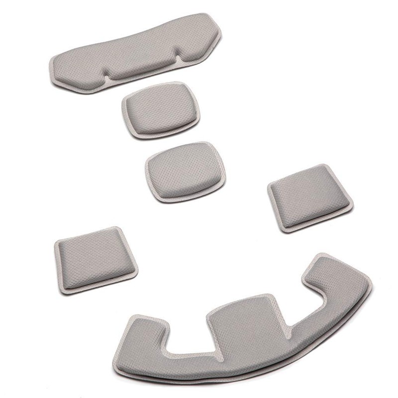 PAXLamb - Kit de almohadillas para orejas protectoras de espuma