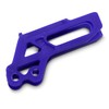 UFO Plastic Chain Guide Blue for Yamaha WR YZ 250F